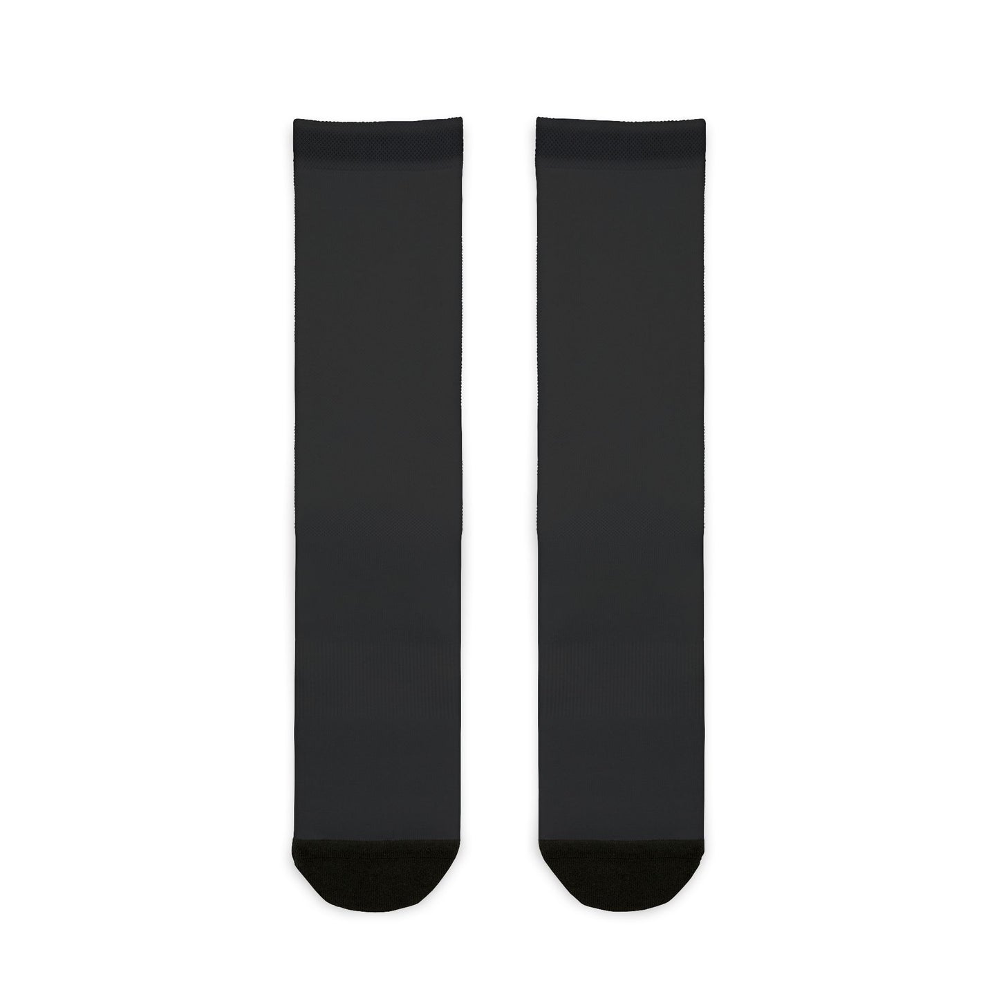 41 Street Sublimation Crew Socks - Unisex