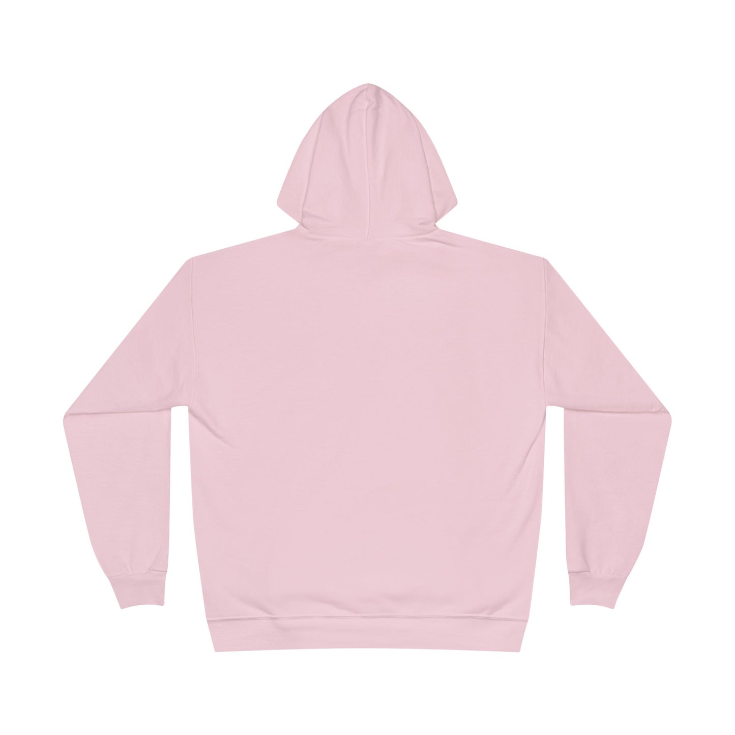 41 Street Unisex EcoSmart® Pullover Hoodie Sweatshirt