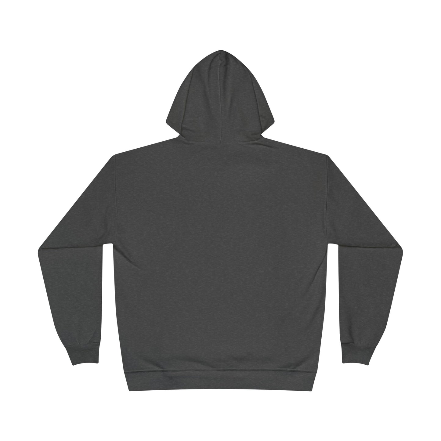 41 Street Unisex EcoSmart® Pullover Hoodie Sweatshirt