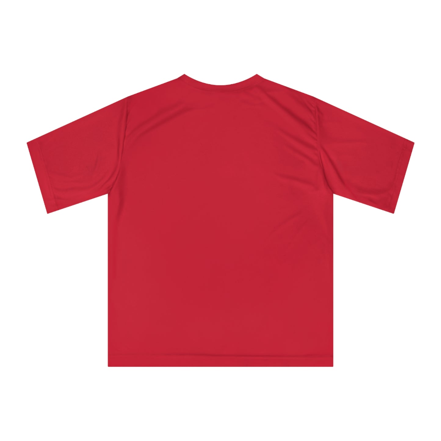 Unisex 41 Street Signature Zone Performance T-shirt