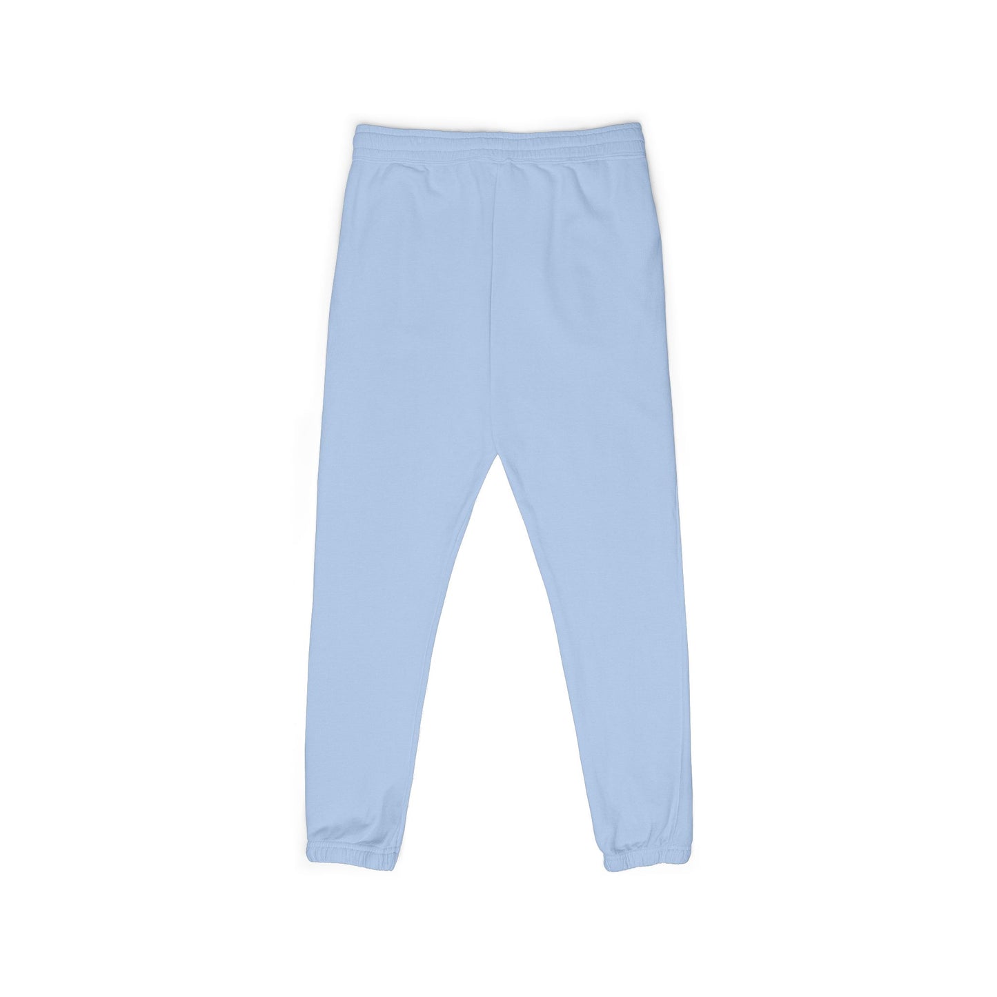 41 Street Unisex Garment-Dyed Fleece Sweatpants