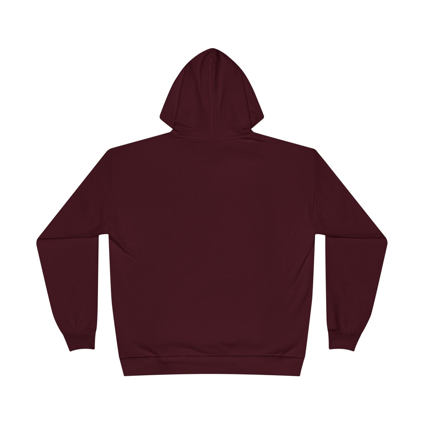 41 Street Unisex EcoSmart® Pullover Hoodie Sweatshirt