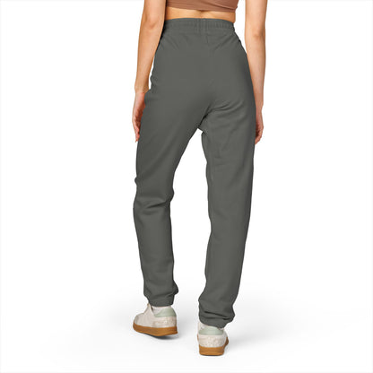 41 Street Unisex Garment-Dyed Fleece Sweatpants