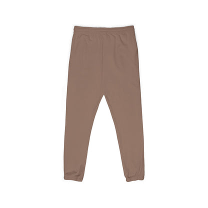 41 Street Unisex Garment-Dyed Fleece Sweatpants