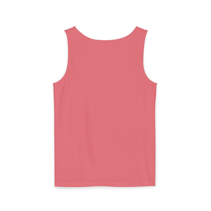 41 Street Black Tank Top | Unisex Athletic Wear | Fitted Summer Basic Slim Cute Tops