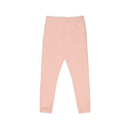 41 Street Unisex Garment-Dyed Fleece Sweatpants