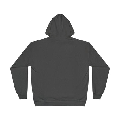 41 Street Unisex EcoSmart® Pullover Hoodie Sweatshirt