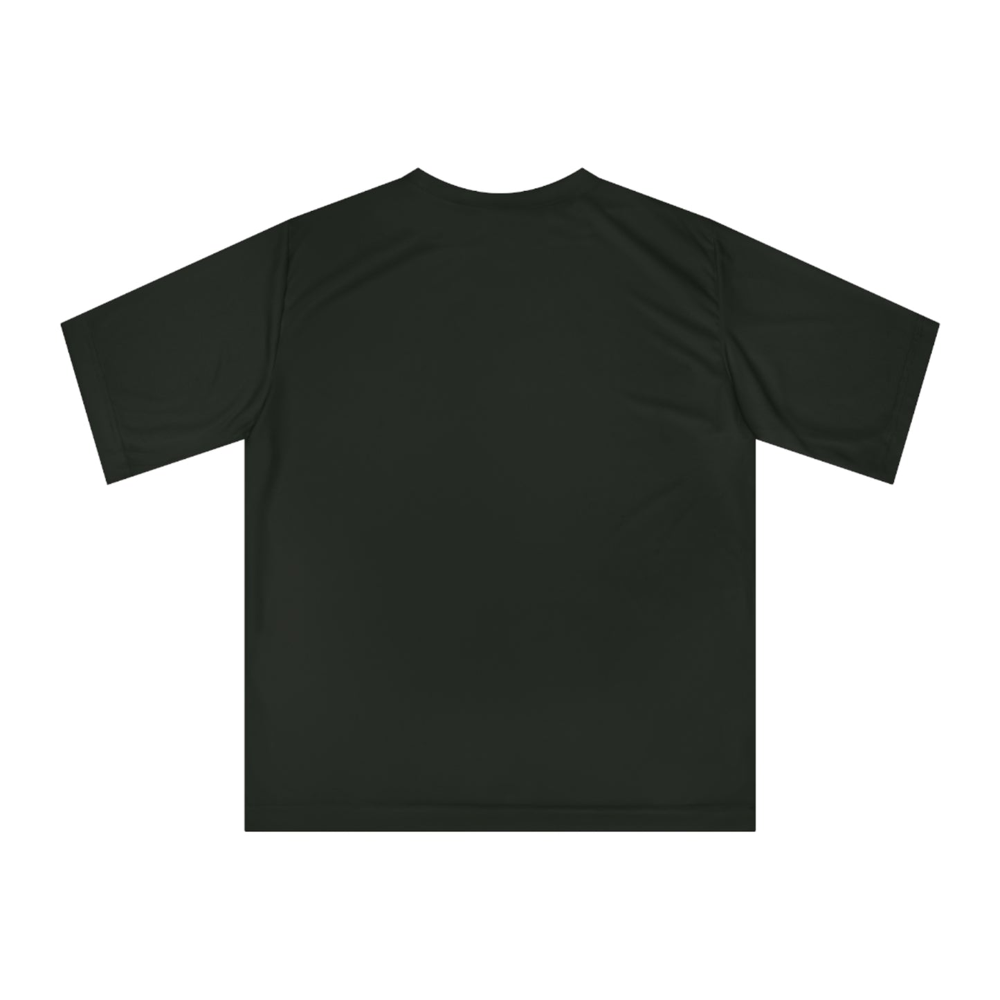 Unisex 41 Street Signature Zone Performance T-shirt