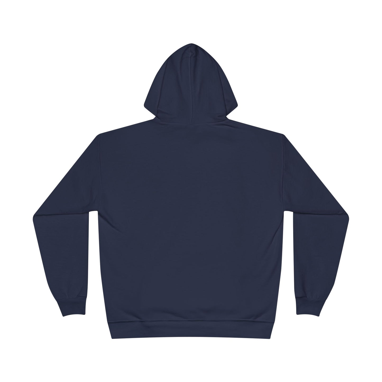 41 Street Unisex EcoSmart® Pullover Hoodie Sweatshirt