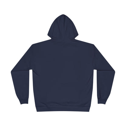 41 Street Unisex EcoSmart® Pullover Hoodie Sweatshirt
