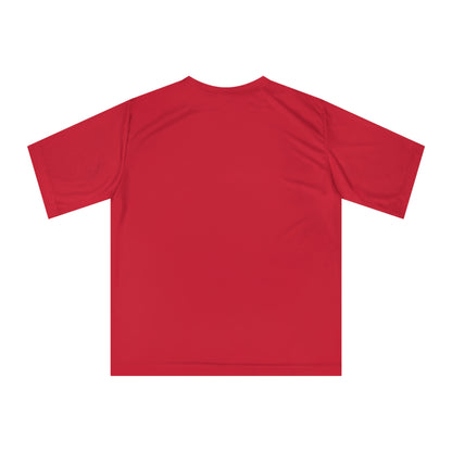 Unisex 41 Street Signature Zone Performance T-shirt