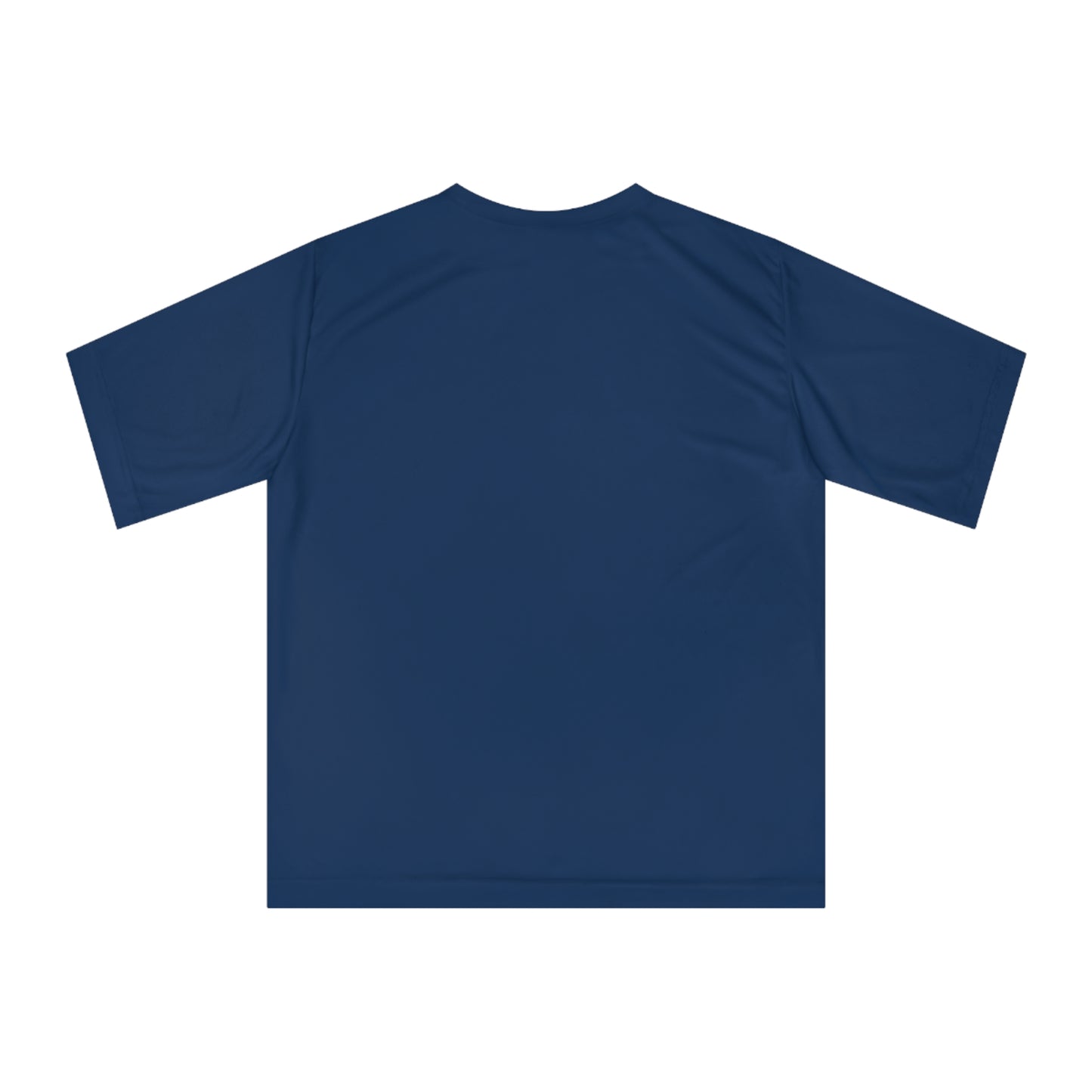 Unisex 41 Street Signature Zone Performance T-shirt