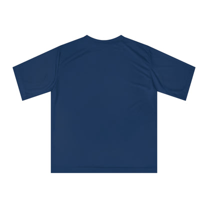 Unisex 41 Street Signature Zone Performance T-shirt