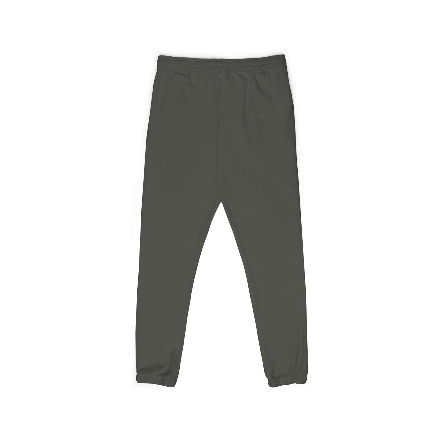 41 Street Unisex Garment-Dyed Fleece Sweatpants