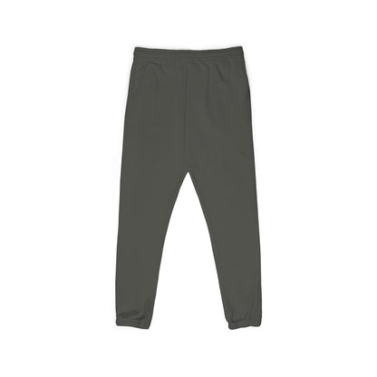41 Street Unisex Garment-Dyed Fleece Sweatpants