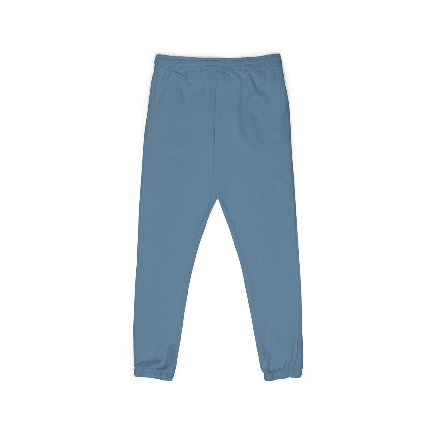 41 Street Unisex Garment-Dyed Fleece Sweatpants