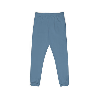41 Street Unisex Garment-Dyed Fleece Sweatpants
