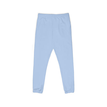 41 Street Unisex Garment-Dyed Fleece Sweatpants