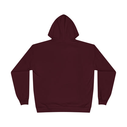 41 Street Unisex EcoSmart® Pullover Hoodie Sweatshirt