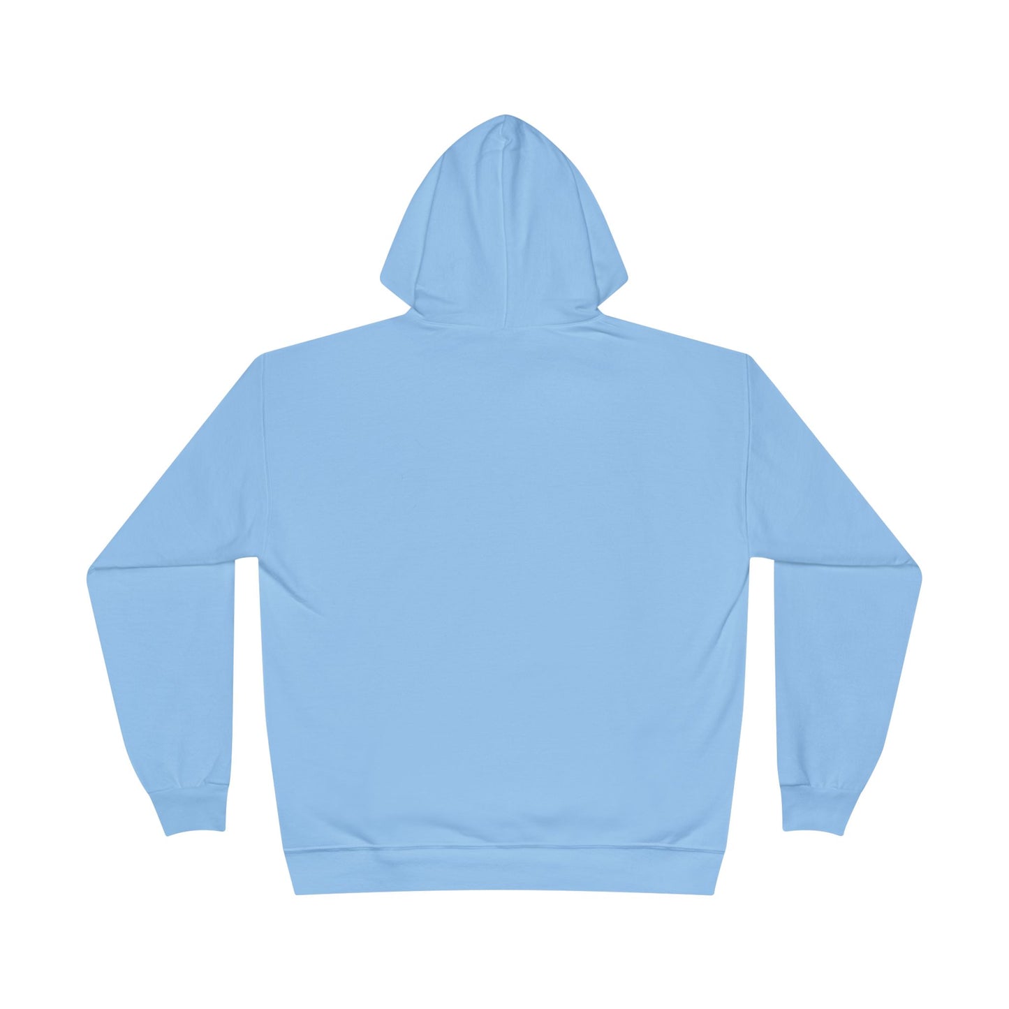 41 Street Unisex EcoSmart® Pullover Hoodie Sweatshirt