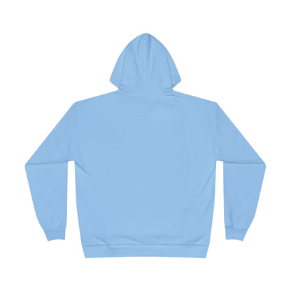 41 Street Unisex EcoSmart® Pullover Hoodie Sweatshirt
