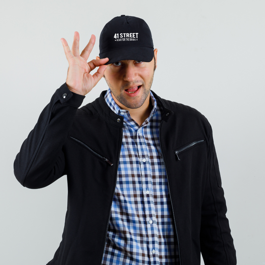 Men Cap