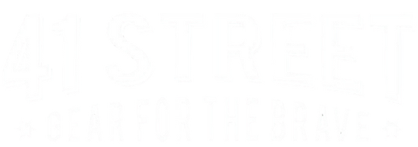 41 Street